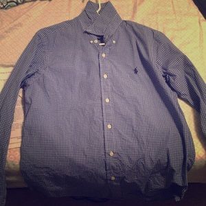 Ralph Lauren Polo Long Sleeve